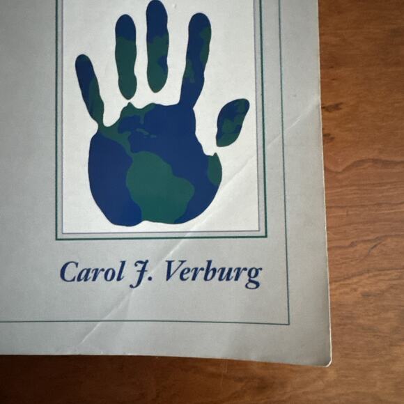 The Environmental Predicament : An Argument Reader Paperback Carol J. Verburg - Picture 2 of 9